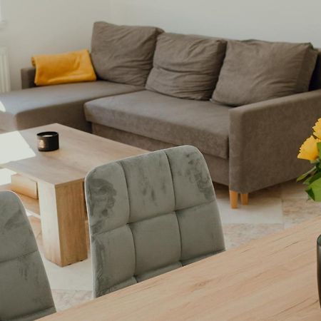 Apartman Emily Breznóbánya Kültér fotó