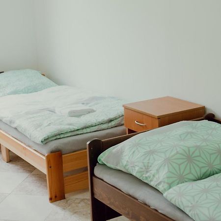 Apartman Emily Breznóbánya Kültér fotó