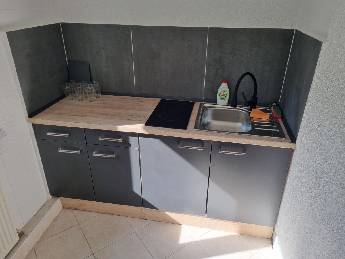 Apartman Emily Breznóbánya Kültér fotó