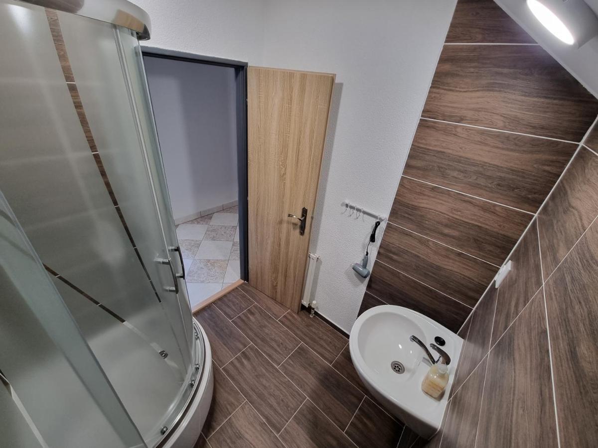 Apartman Emily Breznóbánya Kültér fotó