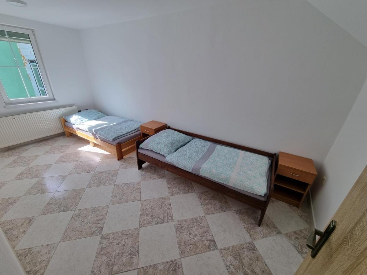 Apartman Emily Breznóbánya Kültér fotó