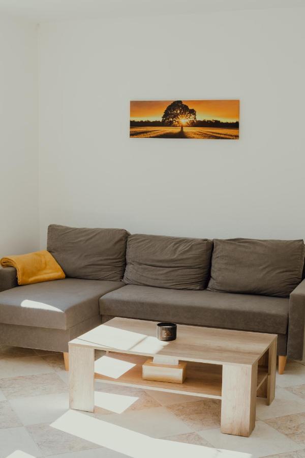 Apartman Emily Breznóbánya Kültér fotó