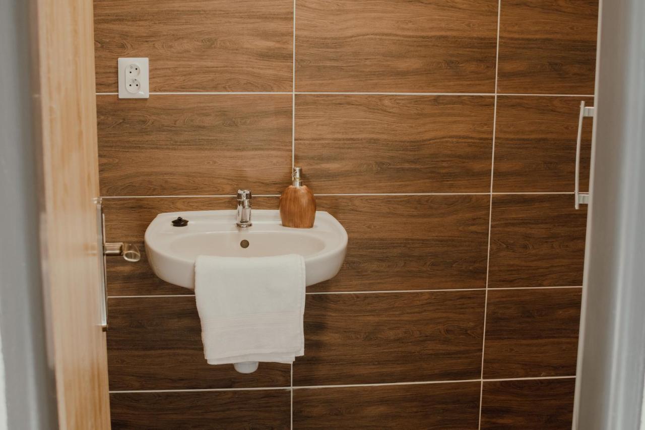 Apartman Emily Breznóbánya Kültér fotó