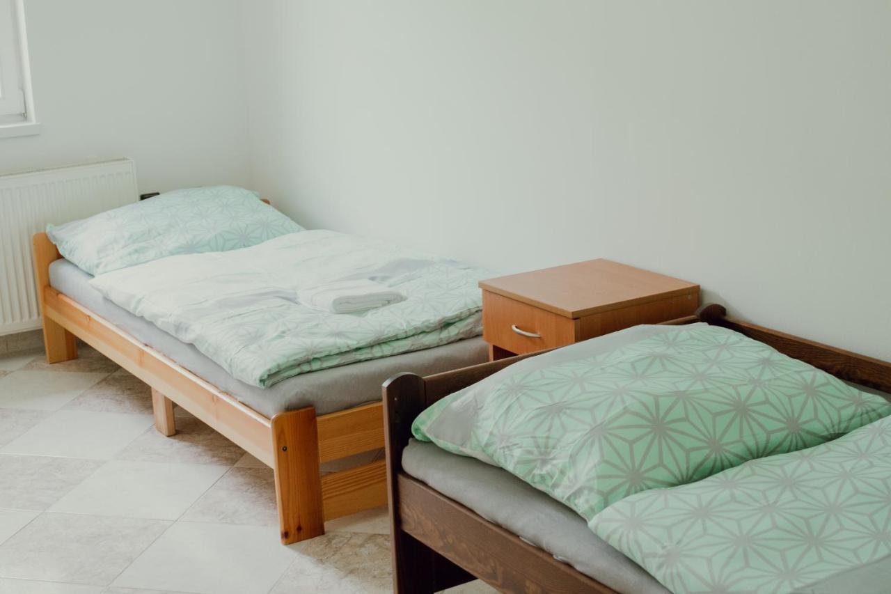 Apartman Emily Breznóbánya Kültér fotó