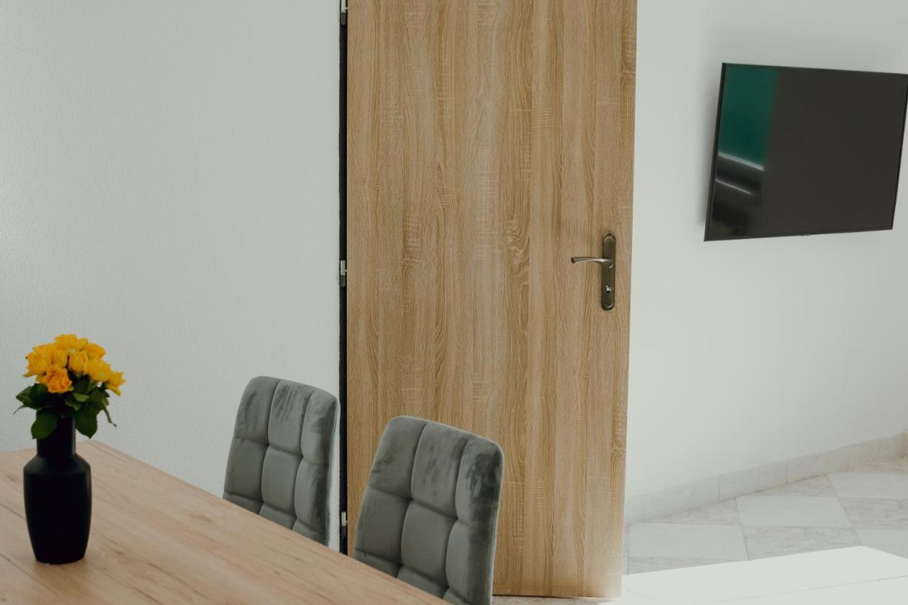 Apartman Emily Breznóbánya Kültér fotó