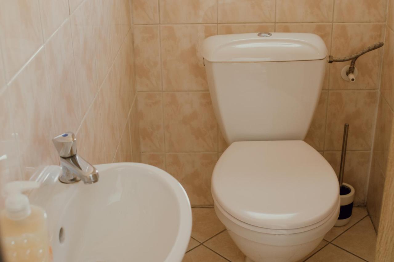 Apartman Emily Breznóbánya Kültér fotó