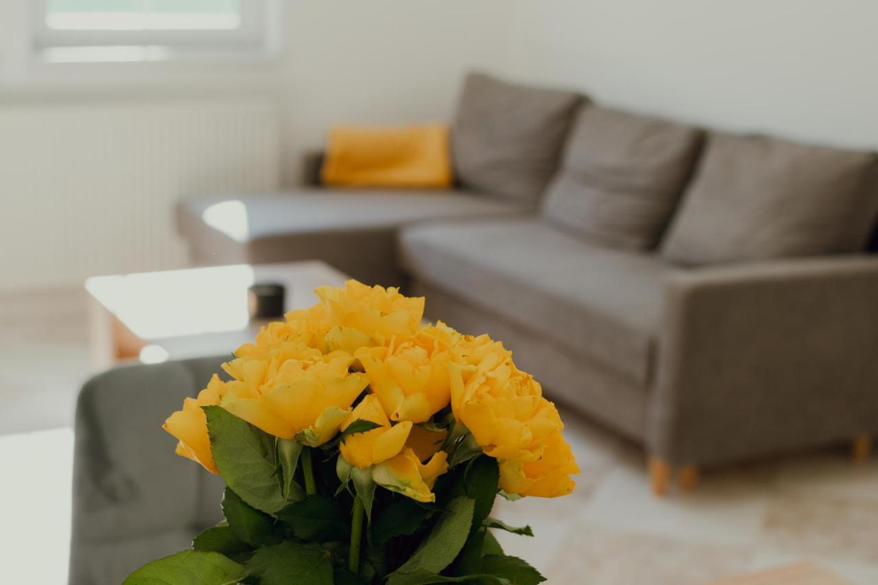 Apartman Emily Breznóbánya Kültér fotó