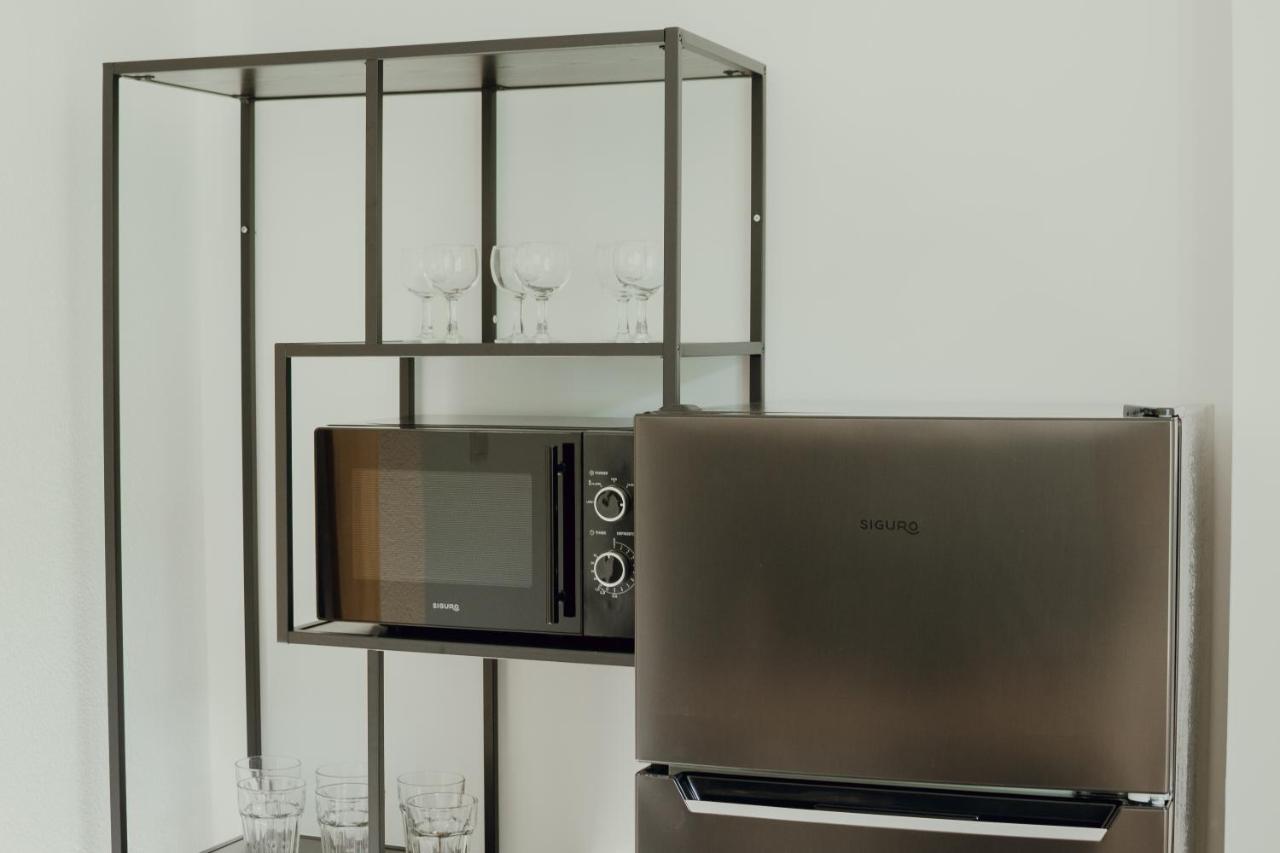 Apartman Emily Breznóbánya Kültér fotó