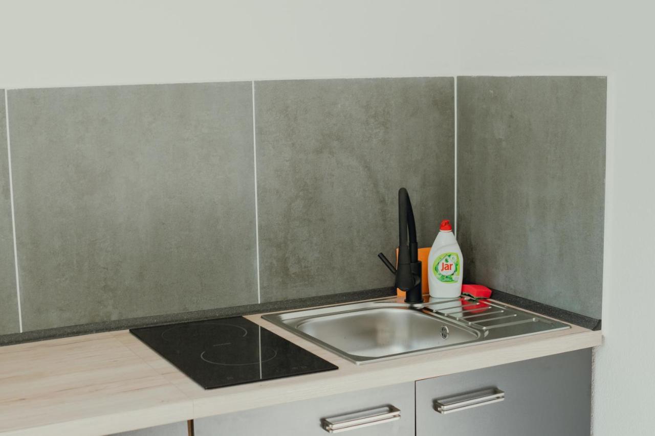 Apartman Emily Breznóbánya Kültér fotó